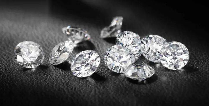 Lab Grown Diamond Sales