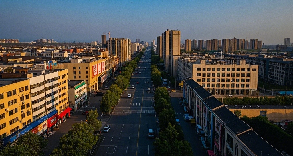 Zhecheng diamonds