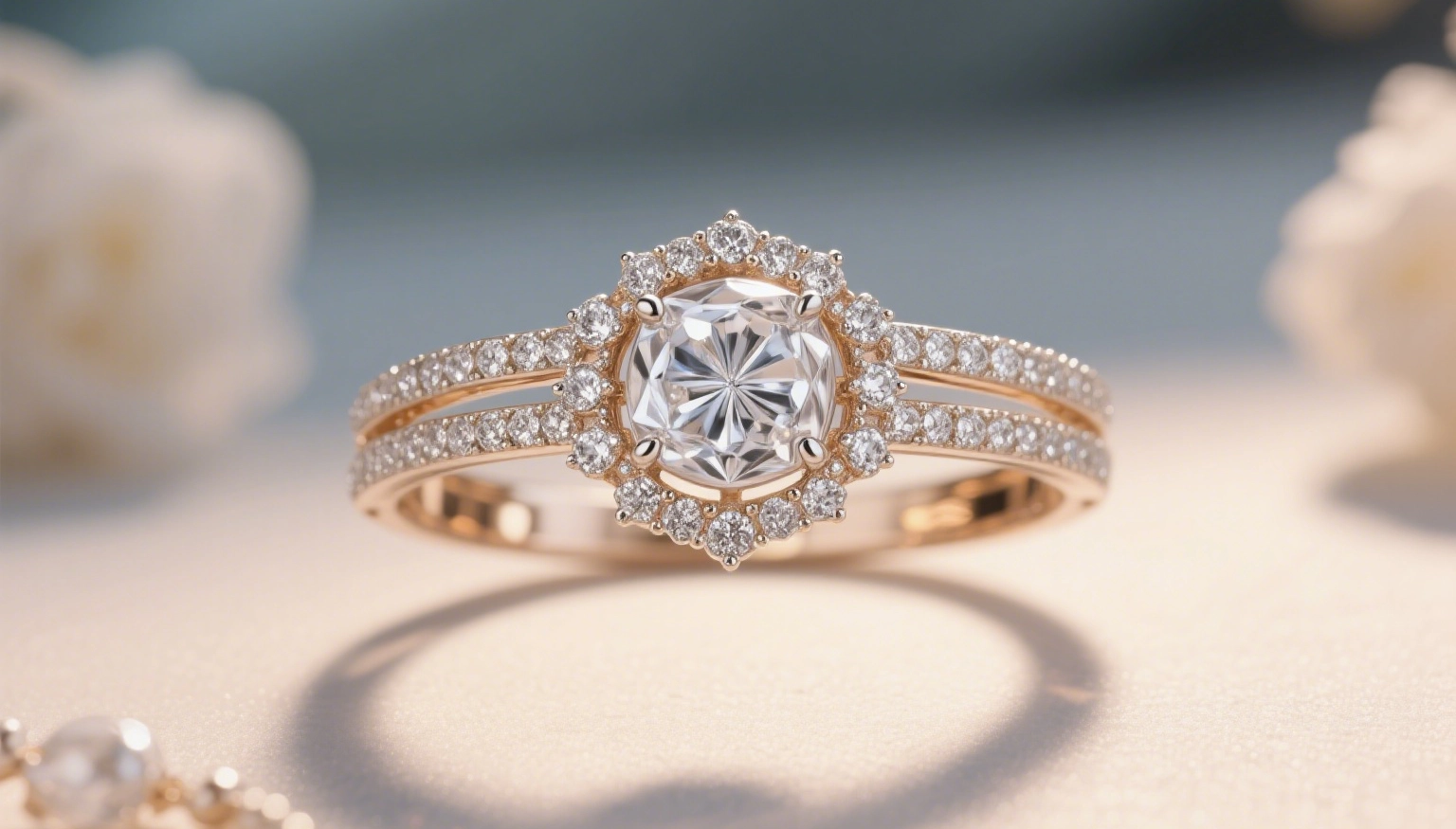Empower Your Jewelry Brand with Custom Lab-Grown Diamond Solutions from SODALULU DIAMOND