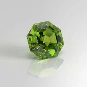Lab Grown Green Diamonds