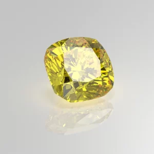 Lab Grown Yellow Diamonds