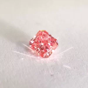 Lab Grown Pink Diamonds