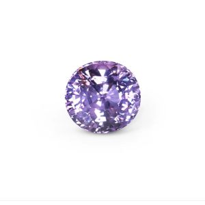 Lab Grown Purple Diamonds