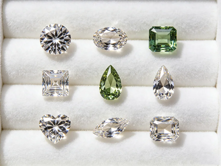Loose Lab Grown Diamonds Wholesale The Complete Buyer’s Guide for 2026